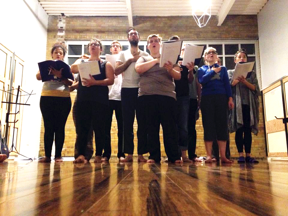 VINLAND Cast